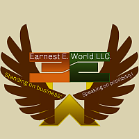 EARNEST E. WORLD LLC.™️2024